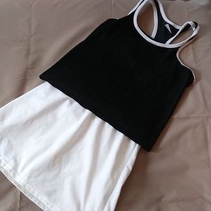 Nike tennis gear